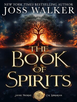 cover image of The Book of Spirits
